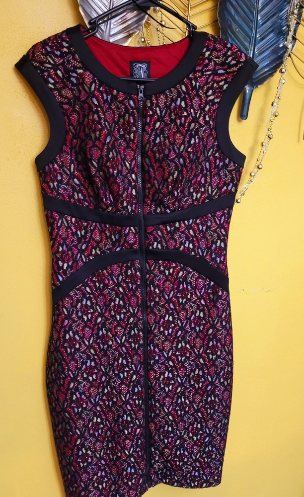 Casual dress